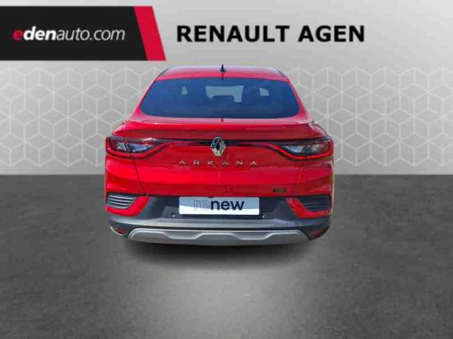 Renault Arkana image 6