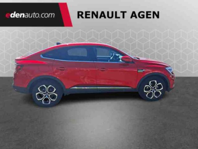 Renault Arkana image 2
