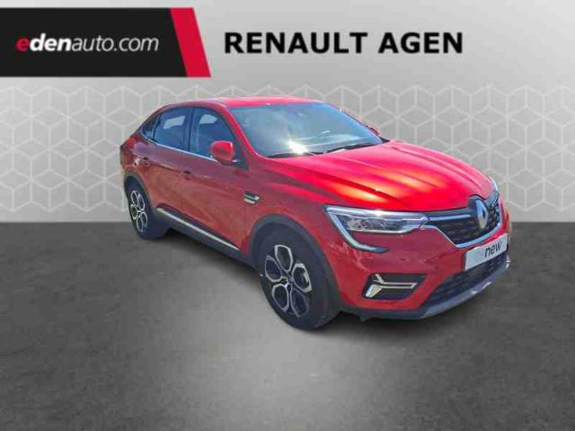 Renault Arkana image 4