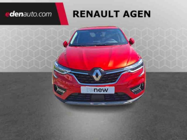 Renault Arkana image 5