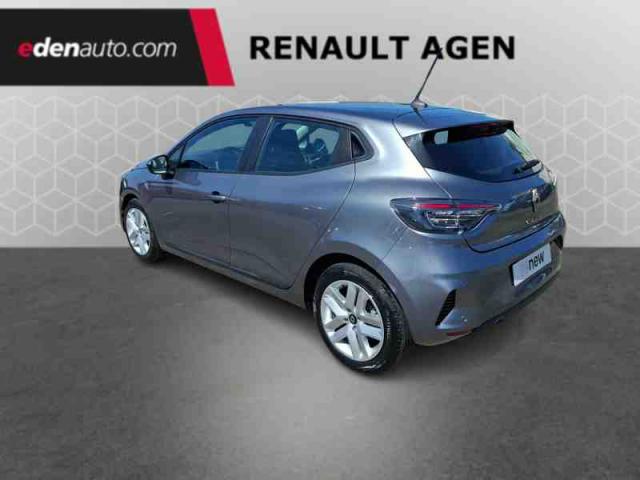 Renault Clio image 3