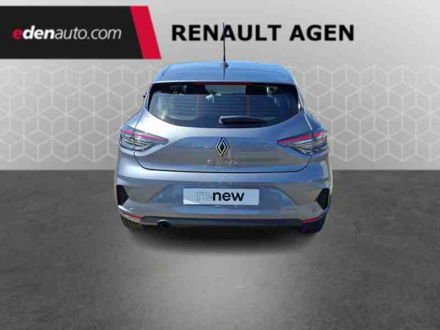 Renault Clio image 2