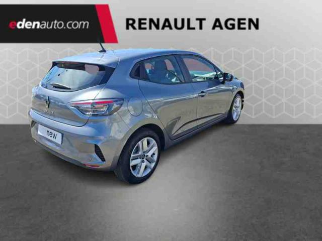 Renault Clio image 8