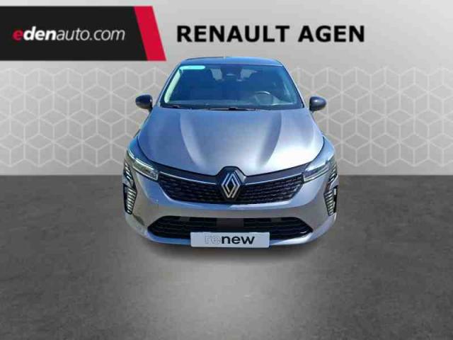 Renault Clio image 6