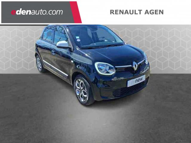 Renault Twingo Iii Sce 65 - 21 Limited