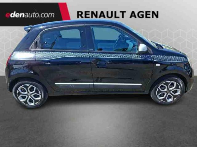 Renault Twingo image 8