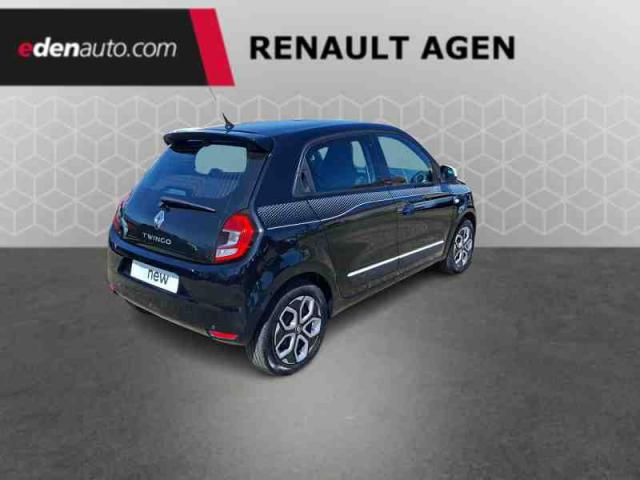 Renault Twingo image 1