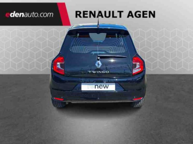 Renault Twingo image 4
