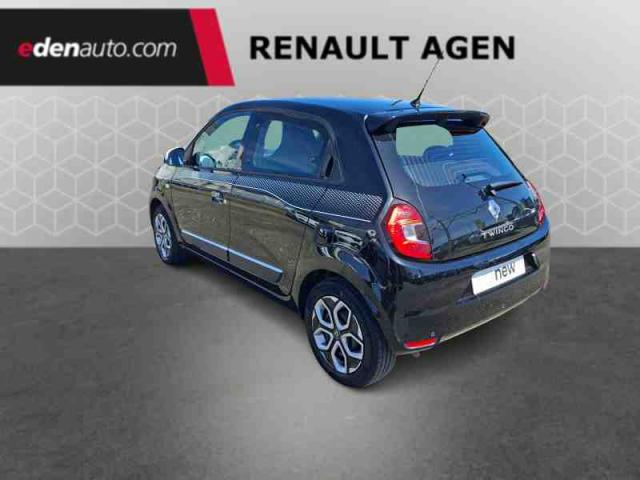 Renault Twingo image 5