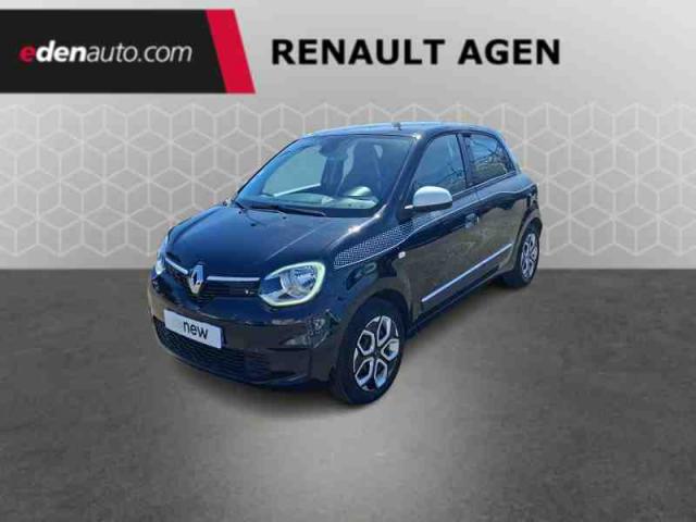 Renault Twingo image 2