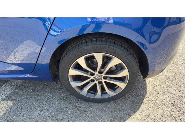 Renault Mégane image 8