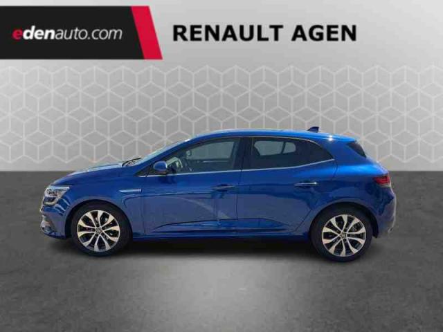 Renault Mégane image 9