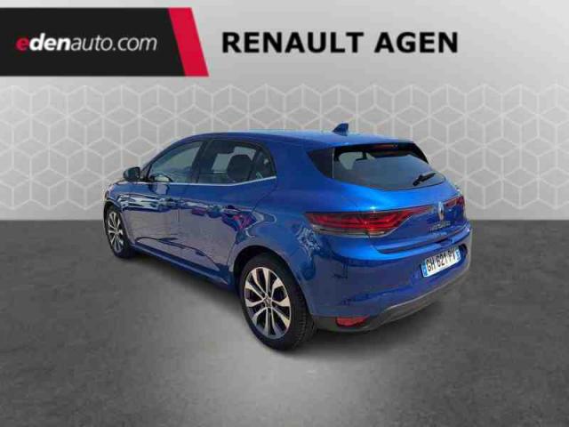 Renault Mégane image 6