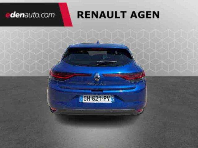 Renault Mégane image 1
