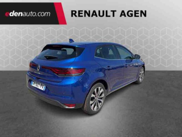 Renault Mégane image 2