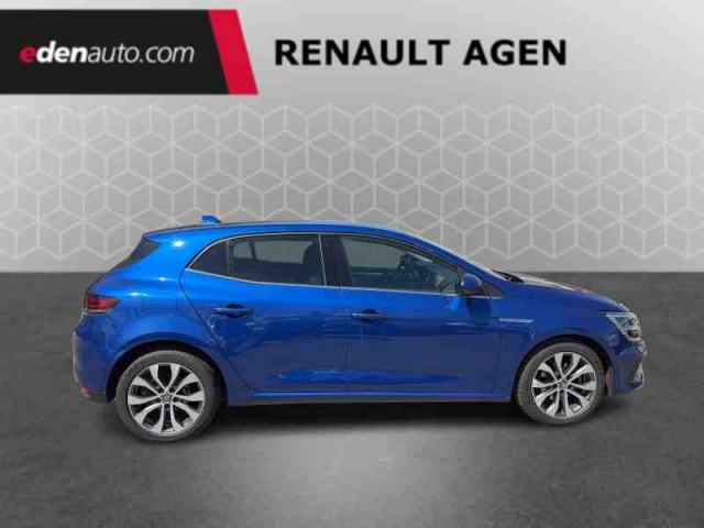 Renault Mégane image 4
