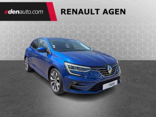Renault Mégane image 7