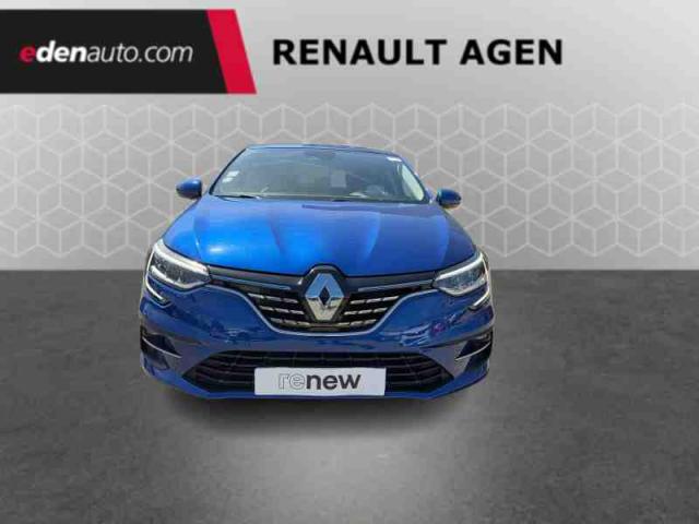 Renault Mégane image 3