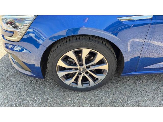 Renault Mégane image 5