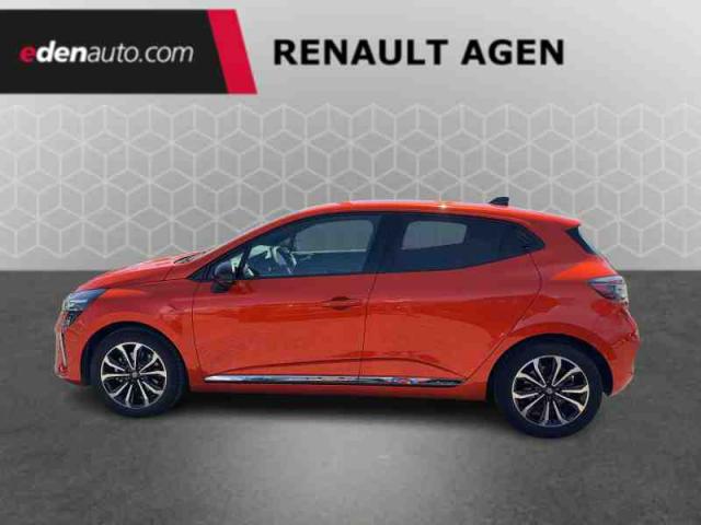 Renault Clio image 8