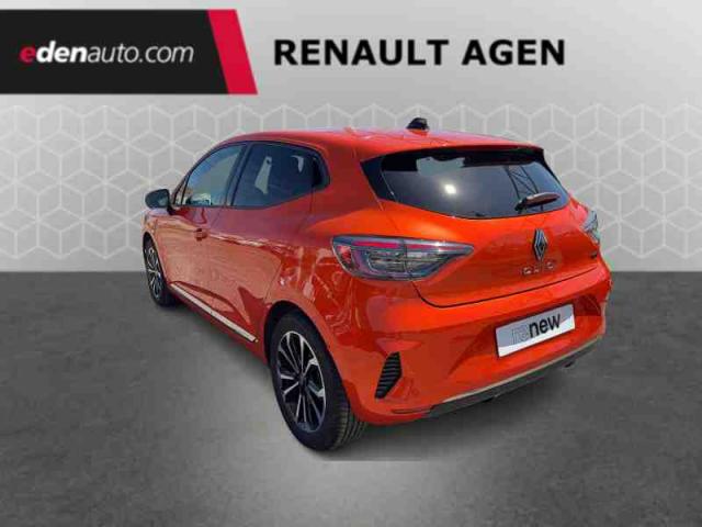 Renault Clio image 4