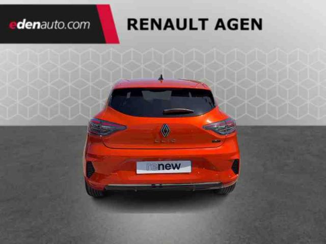 Renault Clio image 9