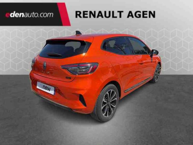 Renault Clio image 5