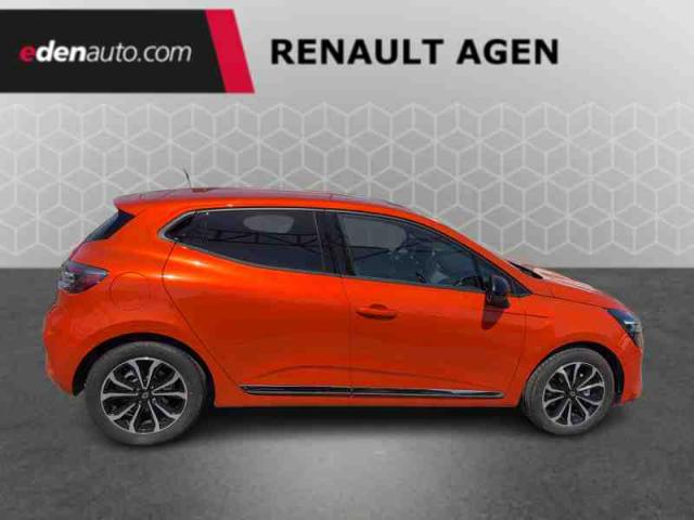 Renault Clio image 2