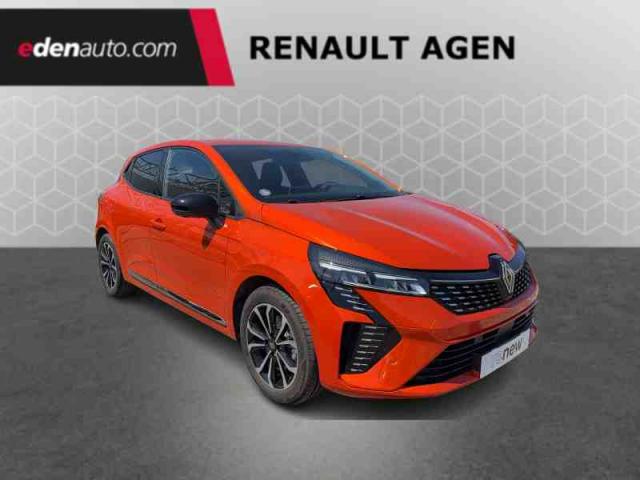 Renault Clio image 3