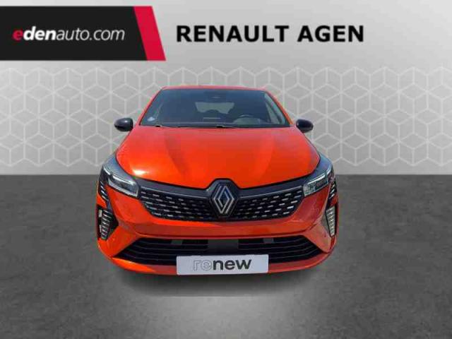 Renault Clio image 1
