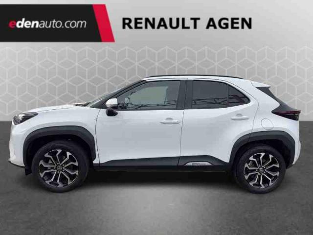 Toyota Yaris image 4