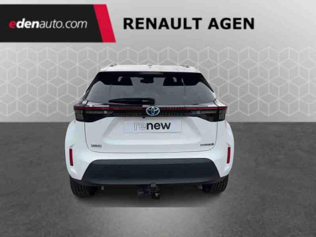 Toyota Yaris image 6