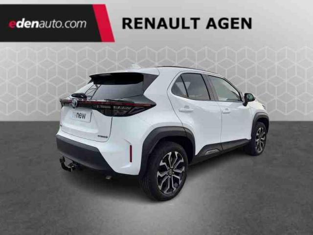 Toyota Yaris image 9