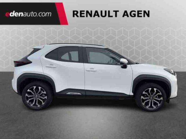 Toyota Yaris image 7