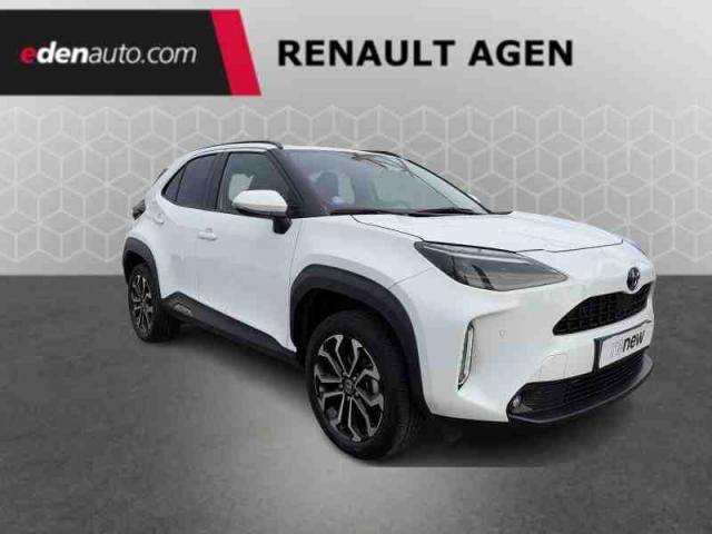 Toyota Yaris image 1