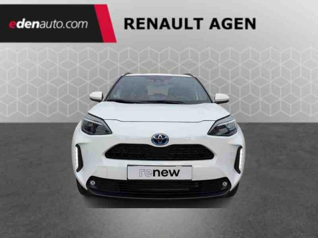 Toyota Yaris image 3