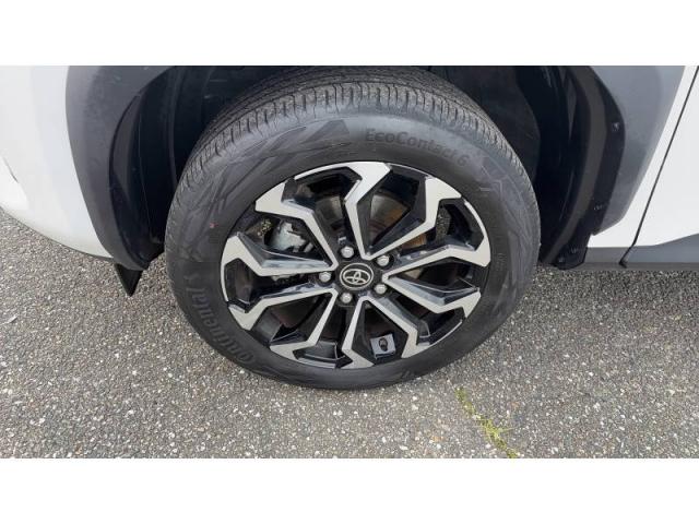 Toyota Yaris image 8