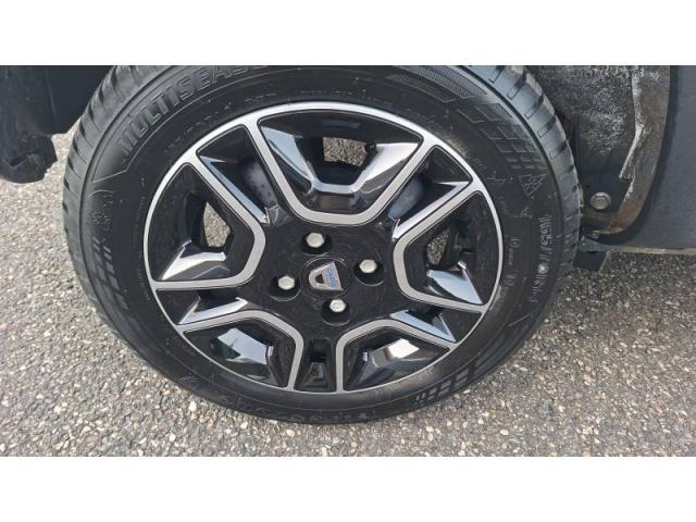 Dacia Spring image 1