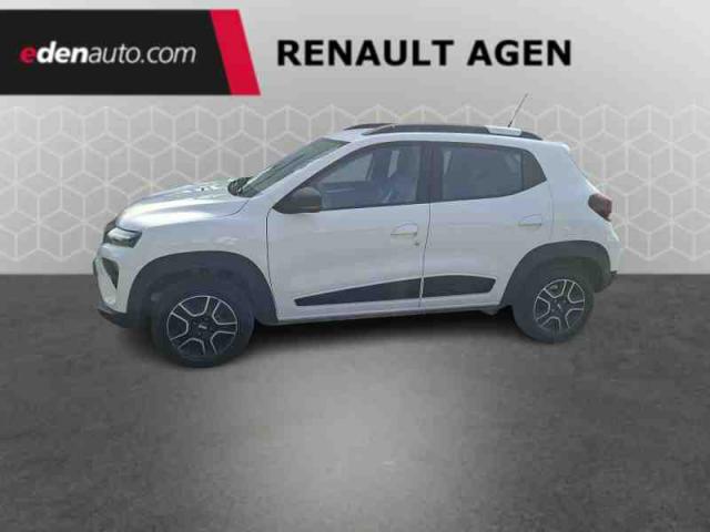 Dacia Spring image 2