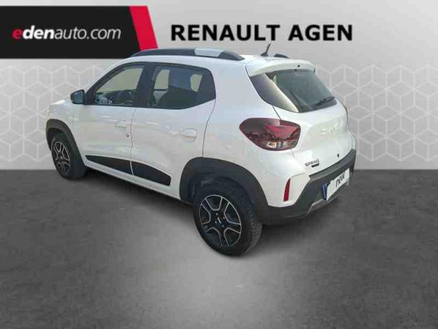 Dacia Spring image 3
