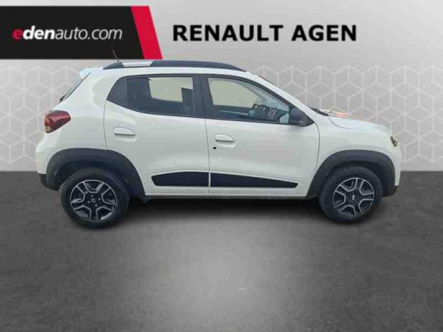 Dacia Spring image 5