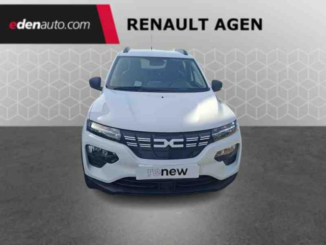 Dacia Spring image 4