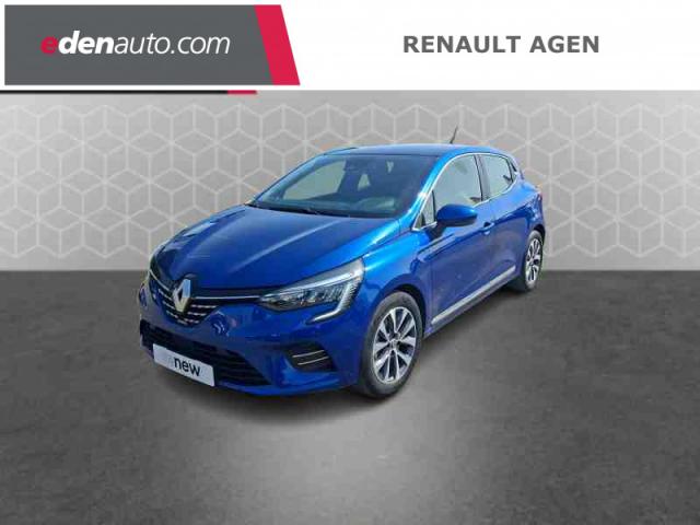 Renault Clio E-Tech 140 Intens