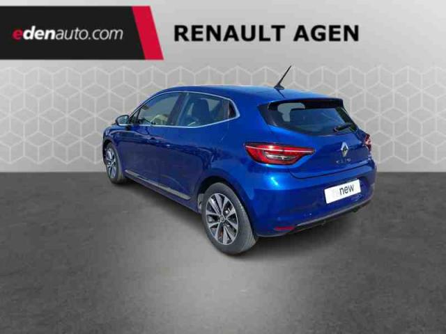 Renault Clio image 8
