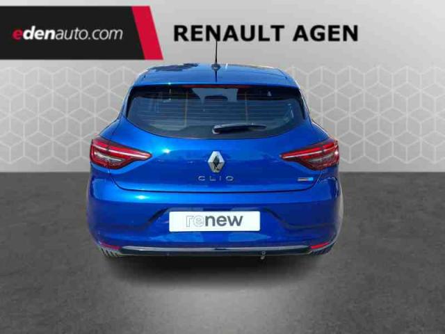 Renault Clio image 1