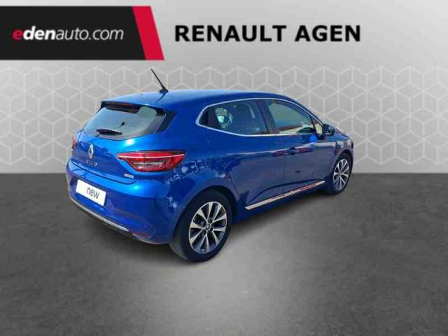 Renault Clio image 4