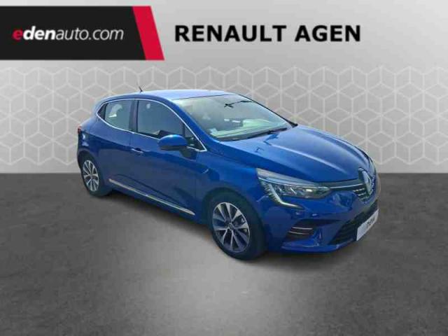 Renault Clio image 6