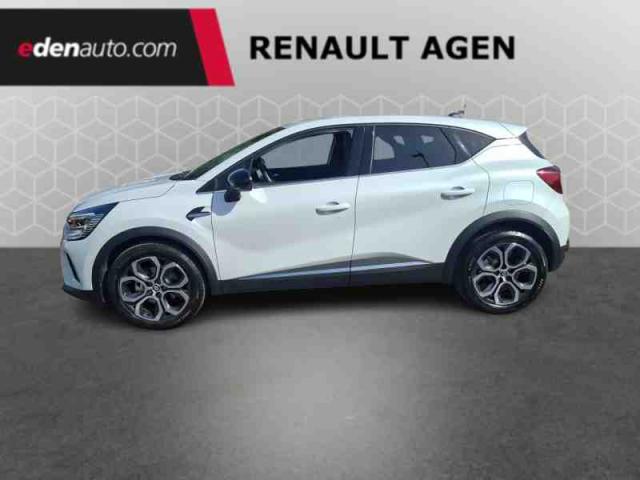 Renault Captur image 6