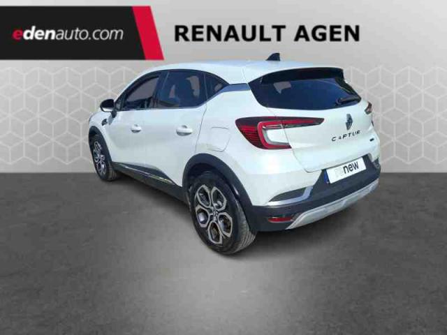Renault Captur image 3