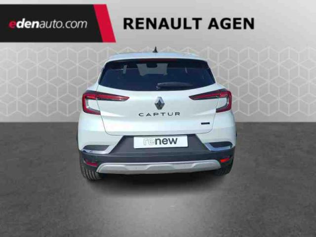 Renault Captur image 7
